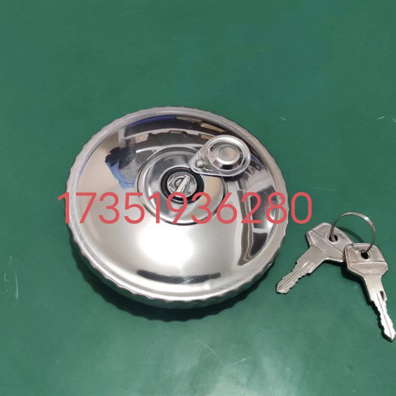 福格勒S1800 2100摊铺机柴油燃油液压油箱盖 悍马压路机油箱盖