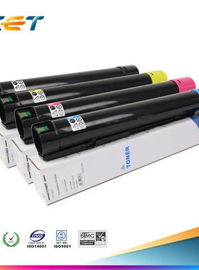 CET适用于 XEROX施乐DocuCentre SC2020复印机粉盒 粉墨/碳粉彩色