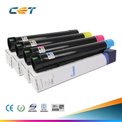 CET适用于 XEROX施乐DocuCentre SC2020复印机粉盒 粉墨/碳粉彩色