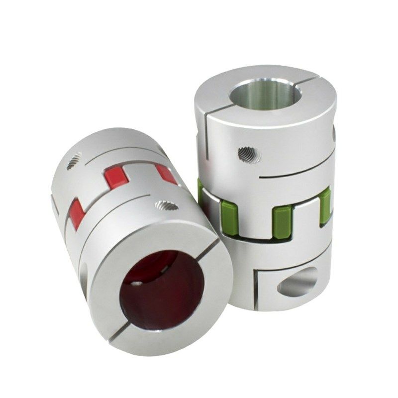 SJCM-55C-GR联轴器15X19/65C/80C/SJC14/SJCA40/SJCB30/20/25/14 - 实物图