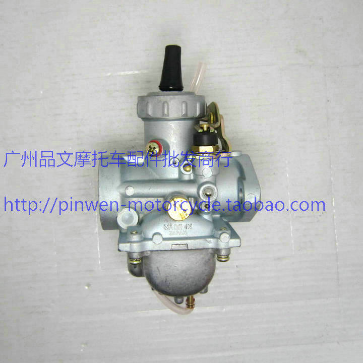 波速尔150cc 160cc越野摩托车原厂匹配化油器MOLKT化油器