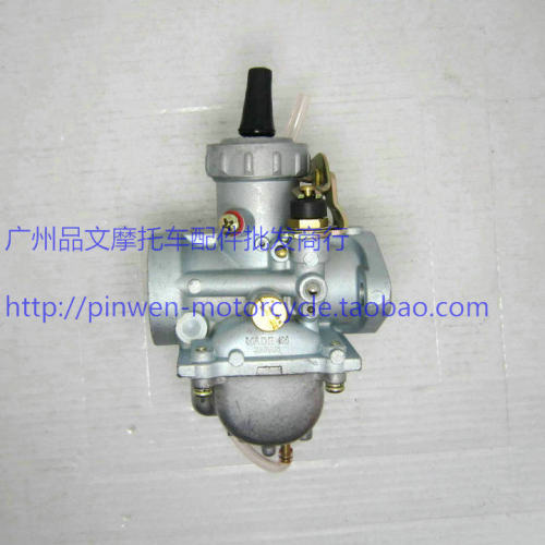 波速尔150cc 160cc越野摩托车原厂匹配化油器MOLKT化油器