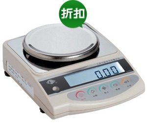 力能电子天平/计重秤/电子秤/电子称/天平秤/克重仪3000克0.01克