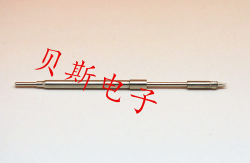 测试探针 PH-10M3(23L) 拖针 2.0mm探针 顶针 三尖头一体式测试针
