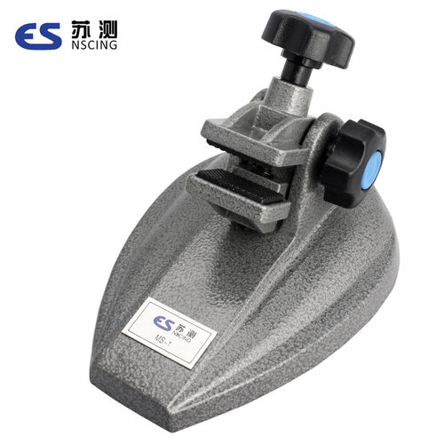 千分尺固定座表座千分尺底座支架测量座千分尺座台架托架固定架夹