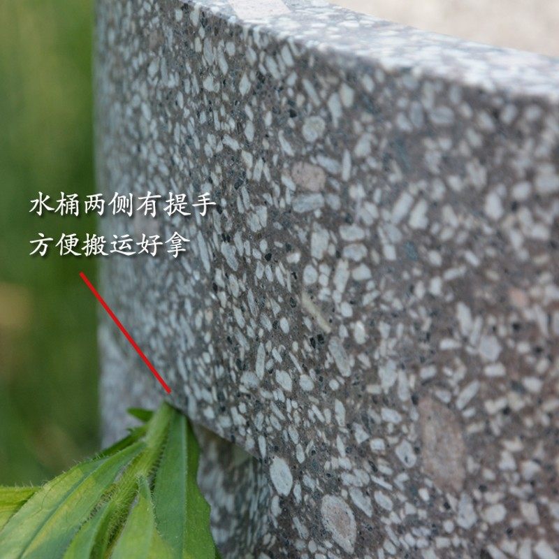 特级麦饭石水缸36升铜嘴款 厨房用饮水机储水桶净水过滤大容量
