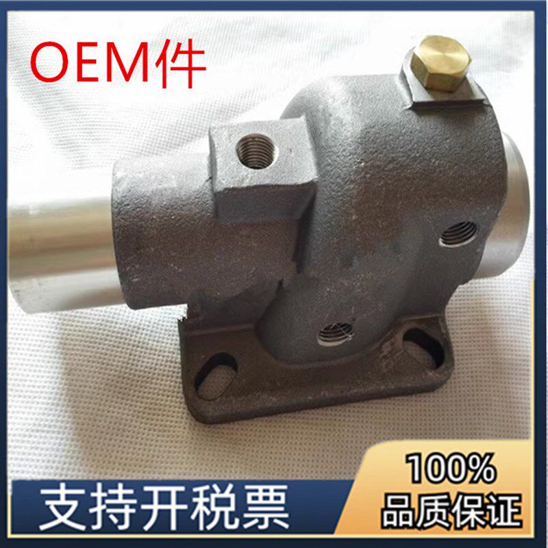 适用IR英格索兰机空压机进气阀99331498卸荷阀99331654压缩机配件