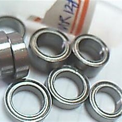 678ZZ MR128ZZ L-1280Z WML8012Z 8*12*3.5 轴承内8外12高3.5毫米