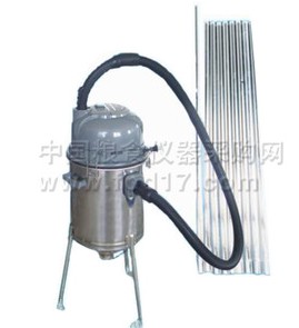 电动取样器*粮食取样器*电动取样器 取6米范围 稻谷小麦玉米
