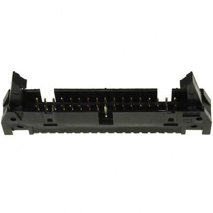 原装泰科TE/TYCO/AMP 5499922-9连接器 40pin 牛角插座