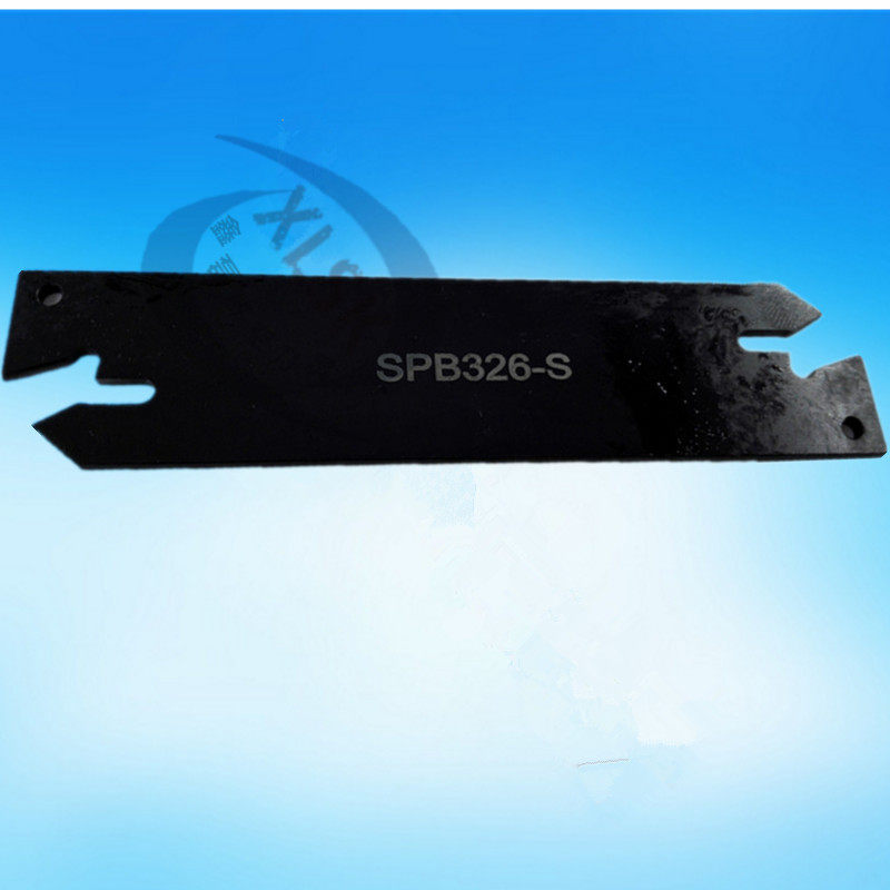三韩数控车床切刀板切断刀板槽刀杆SPB332-S/226-S/326/426/232