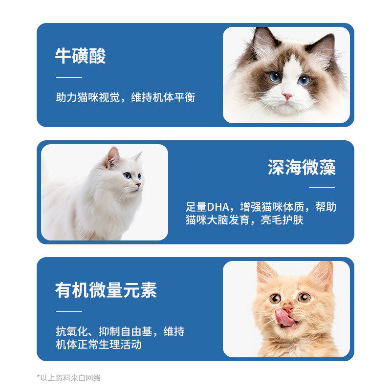 佩予全价保鲜猫粮幼猫成猫全阶段通用高动物蛋白营养猫粮12斤装