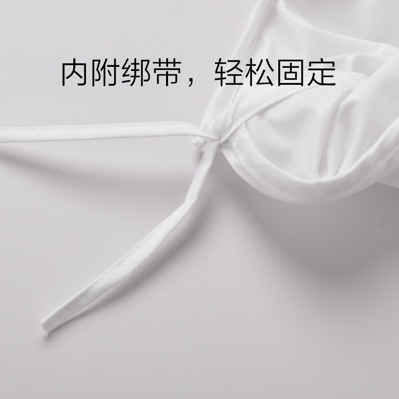 防水防螨虫防猫狗防尿被套酒店医院可洗老人婴儿宠物隔尿护理被罩