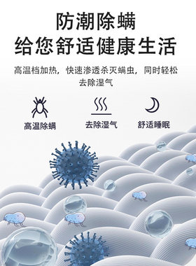 水暖电热毯双人水循环四区控温电褥子安全智能双控单人水暖炕床垫
