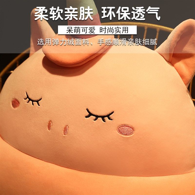 靠垫办公室腰靠久坐护腰r汽车腰枕座椅靠背垫抱枕靠枕腰部支撑腰