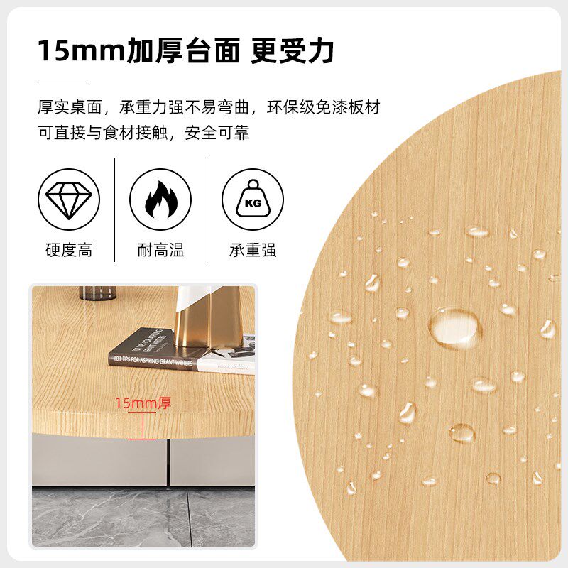 洽谈桌椅组合阳台小茶几接待休息区小圆桌咖啡桌奶茶店美容院桌子