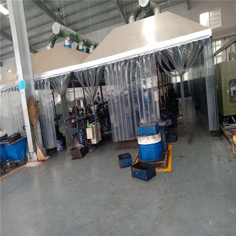 pvc透明塑料软门帘工厂设备防尘软胶帘隔断仓库皮帘子整卷包邮