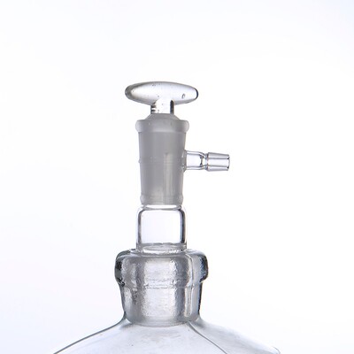 实验室干燥器玻璃干燥器150mm180mm300mm规格全白色棕色干燥器