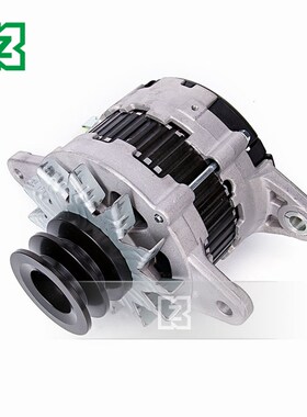 神钢挖掘机发电机SK200-8 250-8 350-8 210-8日野J08C/J07C发动机