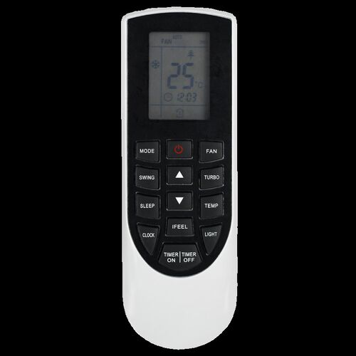 英文空调遥控器适用于格G力冷气机Ree遥控器YX502 YAP1F c YAW1F9