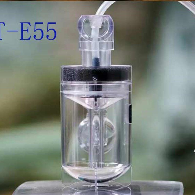 精品包邮 三湖慈鲷 异型底栖观赏鱼 鱼卵孵化器 50MM亚克力 精制