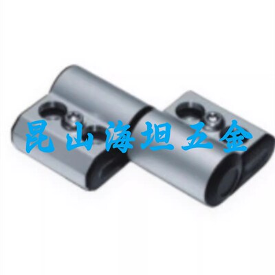 HFK33 HFK34-77.5 旗型扭矩铰链单向阻尼型HG-TQA90-AS HG-TQA90-