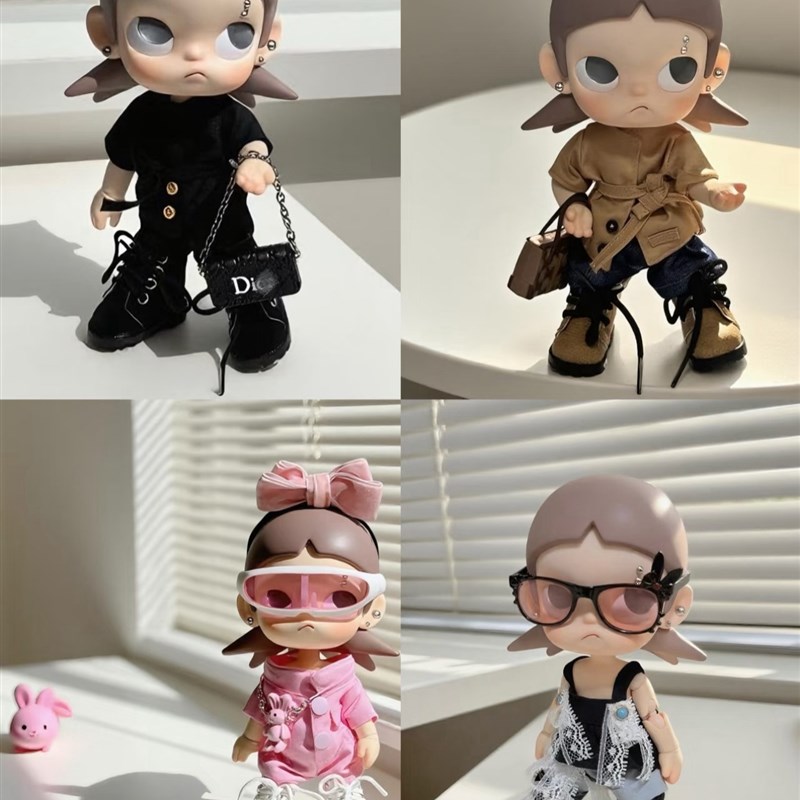 采购产品Zsiga婴儿服装,婴儿服装,是俯瞰,1/8点小布娃娃Q服装,婴