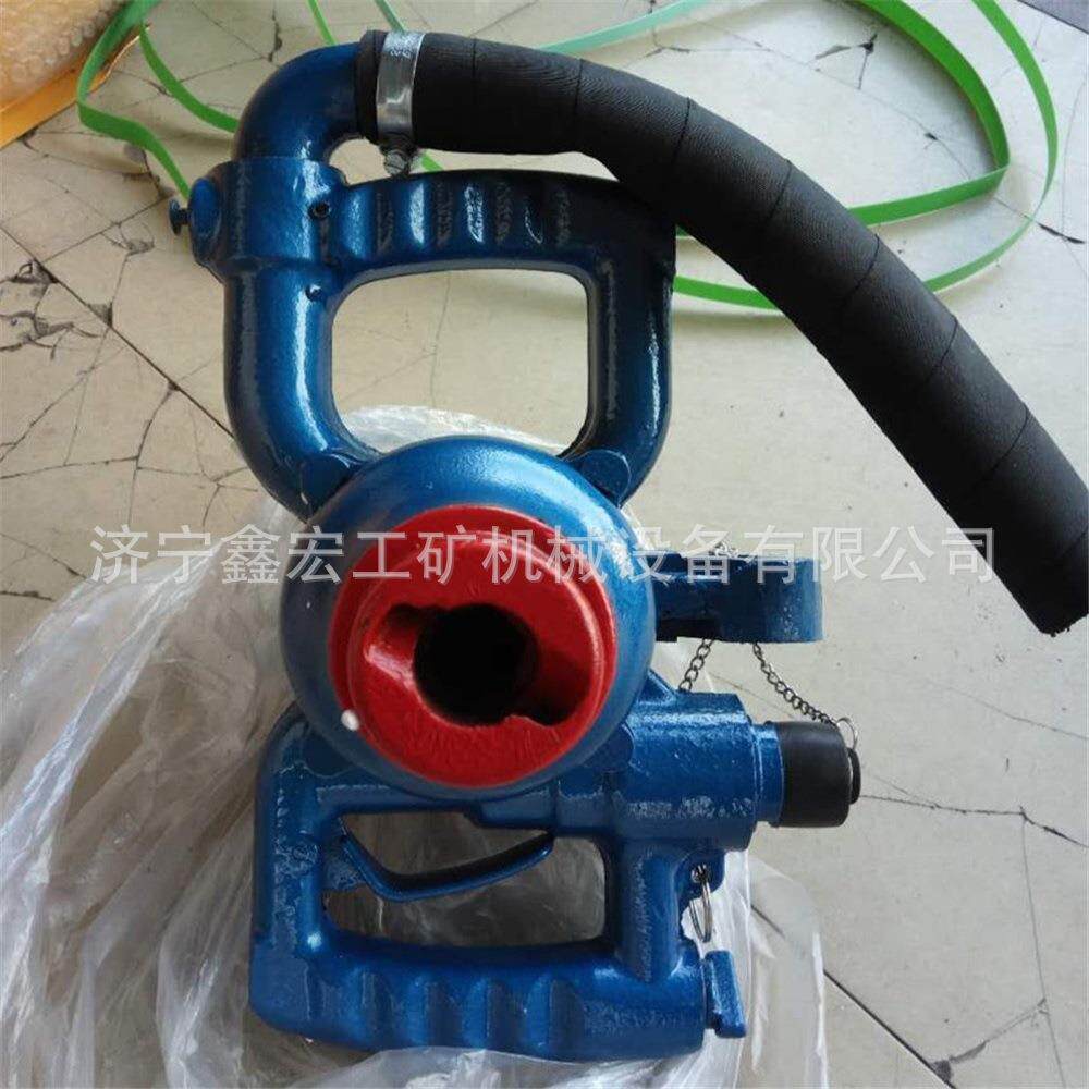 ZQZQS-30/2-30/.5风煤钻2手持式矿用钻机隧S用道风钻