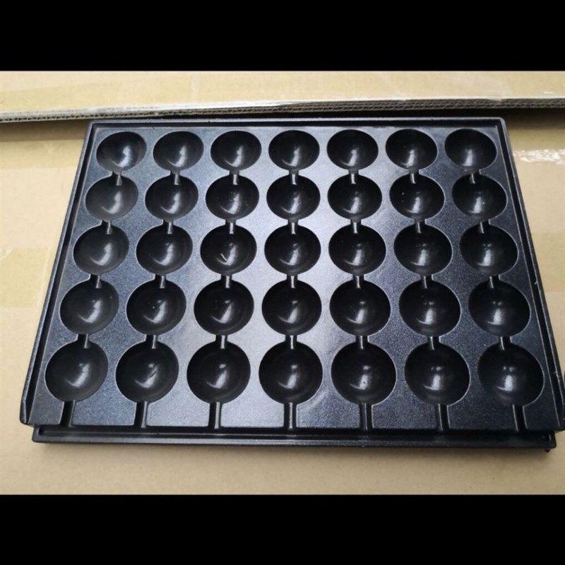 烤鹌鹑串鸟蛋鸡蛋汉堡蛋堡章鱼小丸子烤盘脆皮淀粉烤香肠模具铁板
