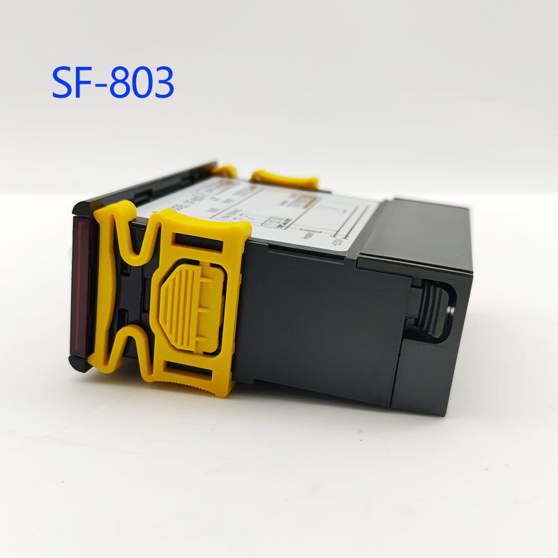 尚方SF-803热水器开水机温控仪SF-803L数显温控器加热制热仪表
