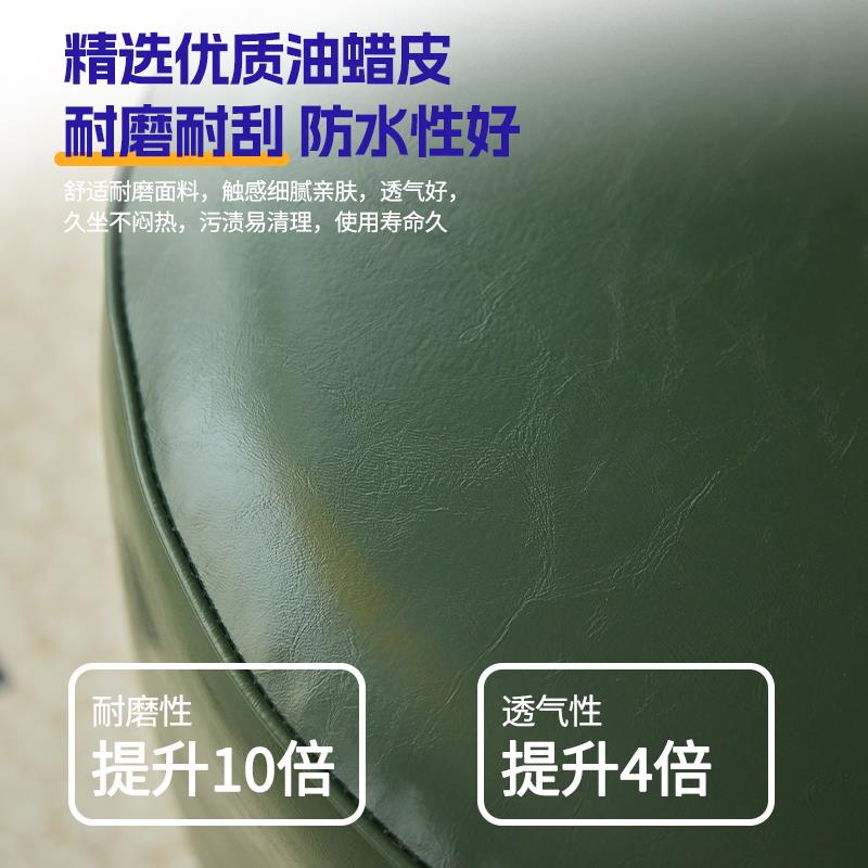 实木滑轮软包靠背单人大沙发舒适轻奢柔软客厅懒人阳台实木软包椅