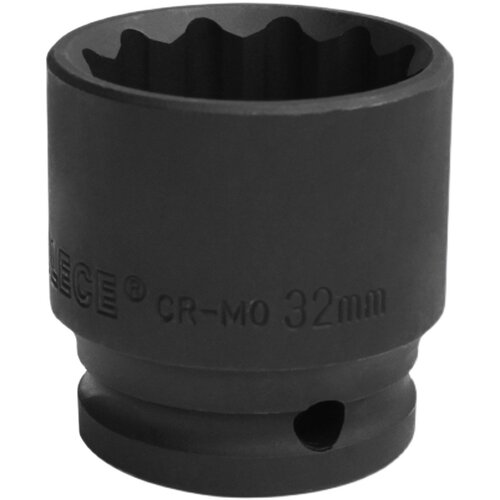 12角梅花套筒头8-32mm1/2大飞棘轮扳手汽修五金工具套装电动扳手