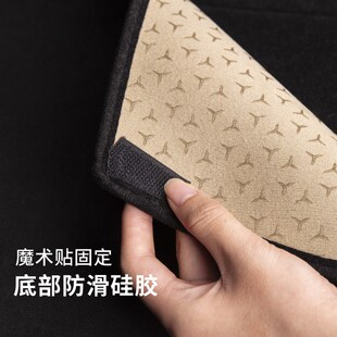 宝马专用后备箱垫新i5系3系7系X1 ix3 X5尾箱垫子车内饰用品530Li