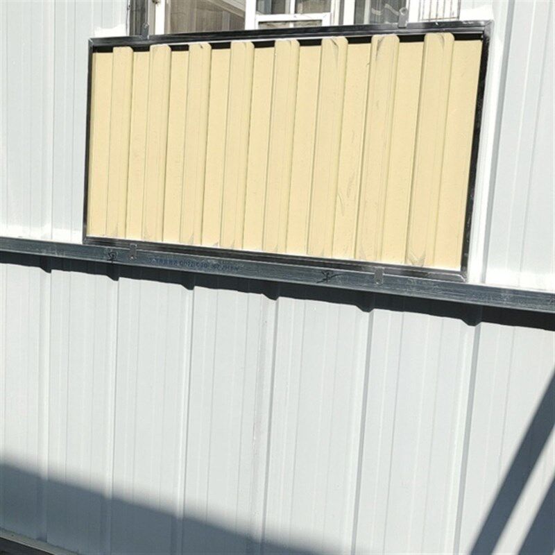 赛鸽用具信鸽用品鸽舍通风窗鸽舍铝合金推拉隔断信鸽铝合金通风窗