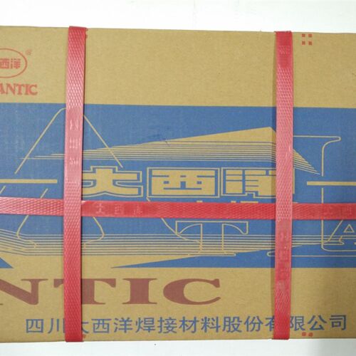D707 D916 D918 D938 D986 D998碳化钨耐磨堆焊焊条 高铬铸铁焊条
