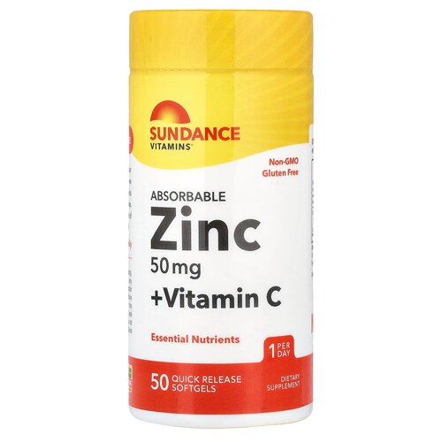Sundance可锌维生素C居家办公一日三餐皆有温和常相伴