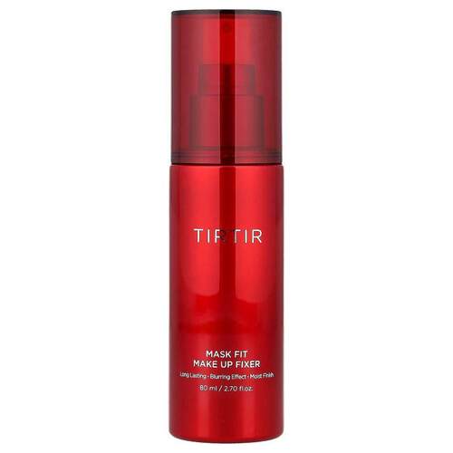 TIRTIR,Mask Fit 定妆喷雾，2.7 液量盎司（80 毫升）