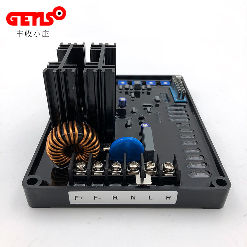 柴油发电机组AVR6320F稳压板调节器稳压器