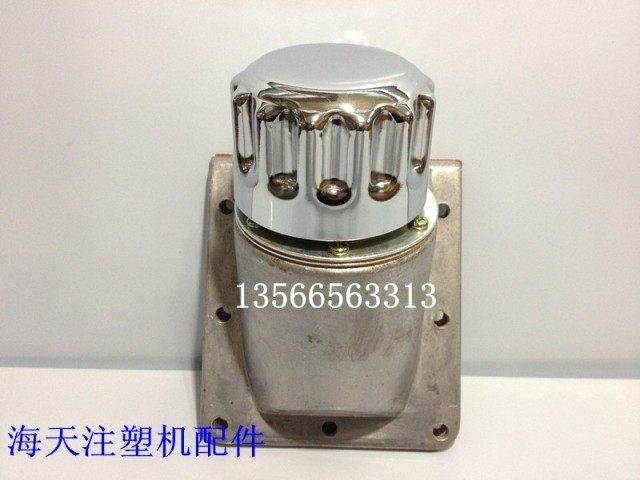 海天注塑机配件  FSB.25-BM斜口式空气滤清器(原厂件)