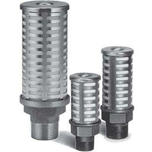 全新 消声器 AN500-06 AN600-10 AN700-12 AN800-14 AN900-20
