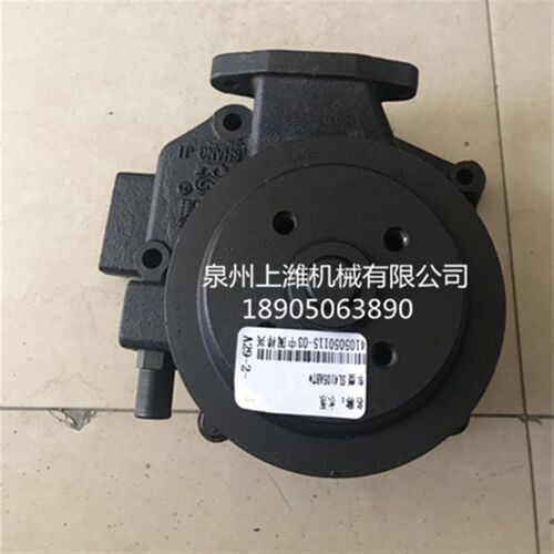 漳州力佳股份有限公司力佳SL4105ABT水泵 SL4100ABT水泵 SL4105