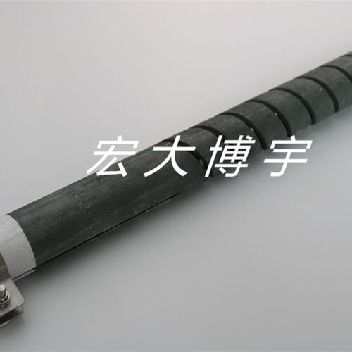 长沙三德SDS720 SDS820SDSIVa定硫仪硅碳管 燃烧管 测硫仪高温管
