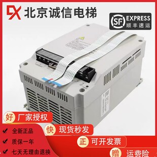 日立电梯变频器EV-ECD03-4T0075 4T0110 EV-ECD01-0150 11KW/15KW