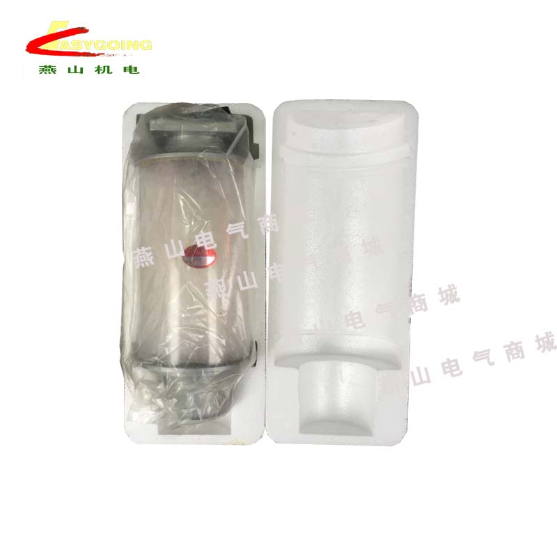油浸式变压器吸湿器 干燥器 变压器配件 XS1-3KG 白色 蓝色硅胶
