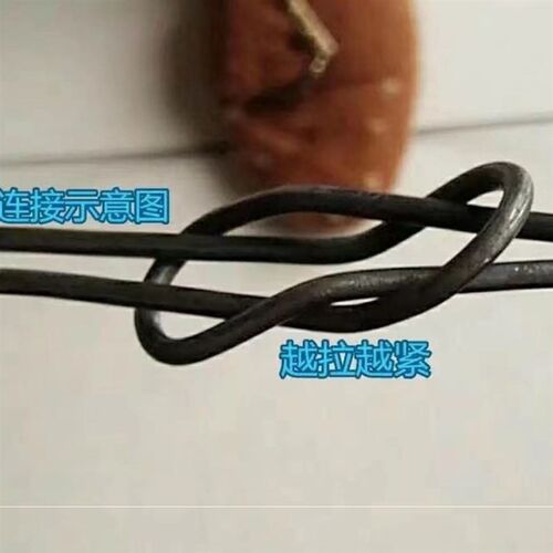 钢管打包丝打捆钢丝 架管打捆钢丝钢管打捆钢丝顶托打包钢丝扣