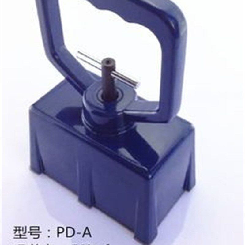 磁性手提式永久磁铁吸物器PD-A小型模具微型起重吊盘PD-B吸取针器