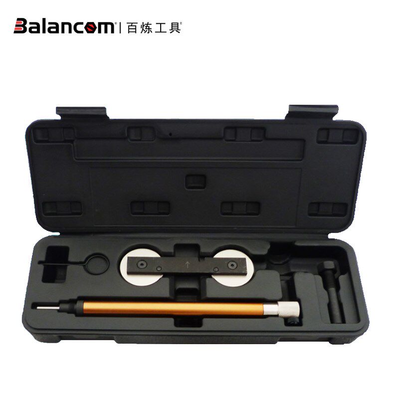 T10171A大众奥迪波罗朗逸1.6斯柯达高尔夫1.4正时工具EA111发动机