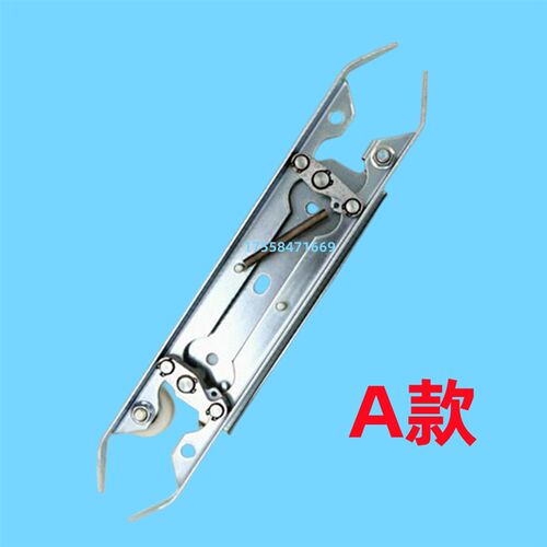 V30门刀适用于迅达电梯5400 300P厅门层门门刀59300010CL电梯配件