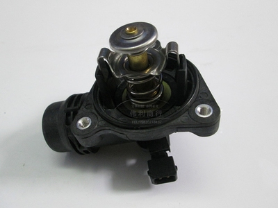适用于宝马3系E87 E46 E90 E92 E93 X1 E84 E83节温器318 320 120