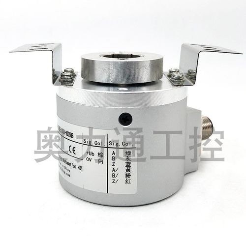 EV50W15-L5M8R-1024-HD05M8  编码器 600 1000 2000 200
